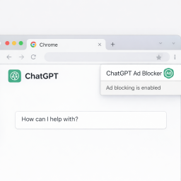 Lažni ChatGPT Ad Blocker krao razgovore korisnika